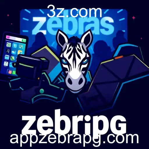 O Impacto dos Jogos Online na Atualidade: Caso Zebrapg