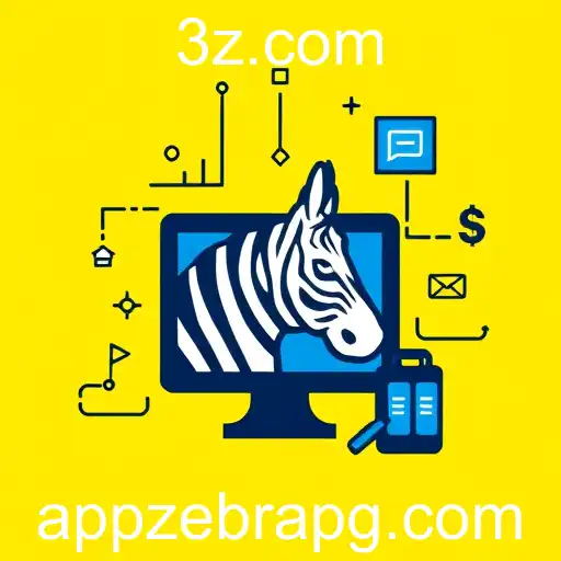 A Ascensão Surpreendente do Zebrapg entre os Gamers Brasileiros