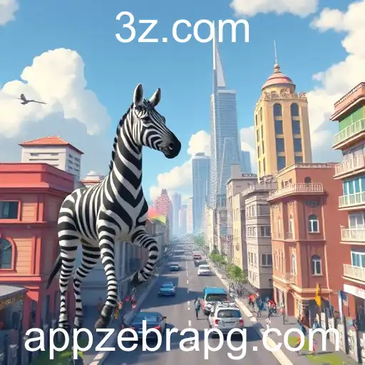 A Revolução dos Jogos com Zebrapg