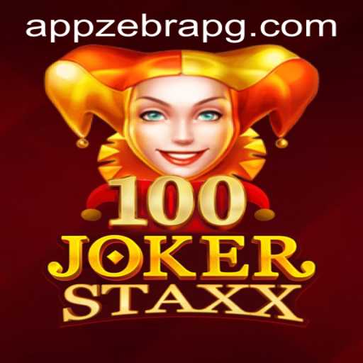 Exploring the Thrills of 100JokerStaxx: A Dive into the World of Online Gaming