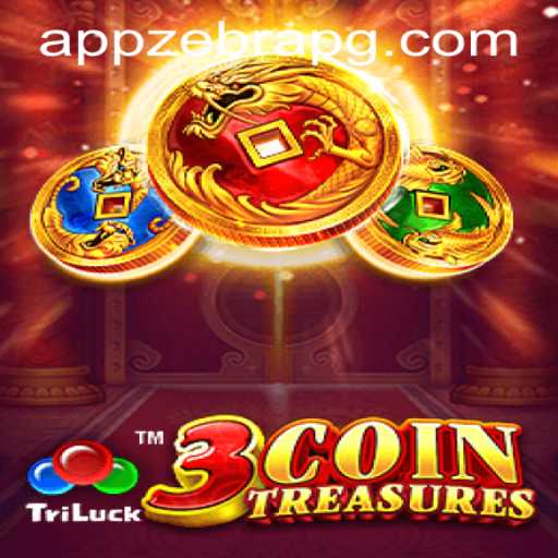 3CoinTreasures: Discover the World of Adventure and Fortune