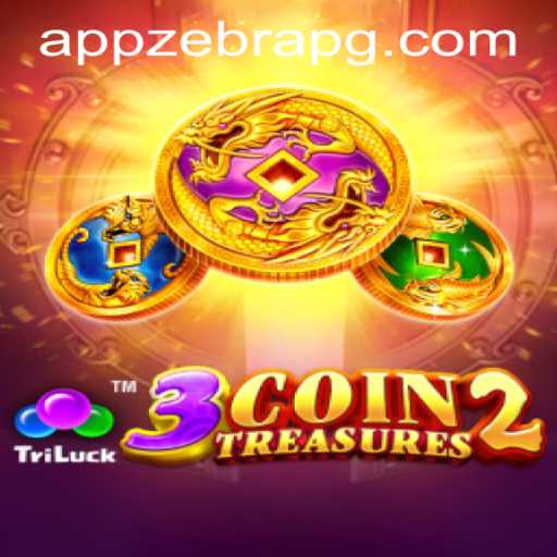 Unveiling the Exciting World of 3CoinTreasures2 and the Zebrapg PH Login Adventure