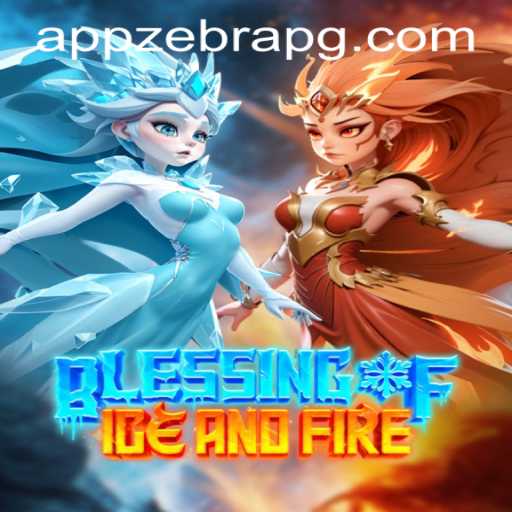 Explore the Thrilling World of Blessing of Ice and Fire: A Journey through Strategy and Fantasy
