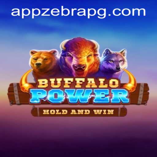 Exploring the Thrilling World of BuffaloPower and Its Connection to Zebrapg PH Login