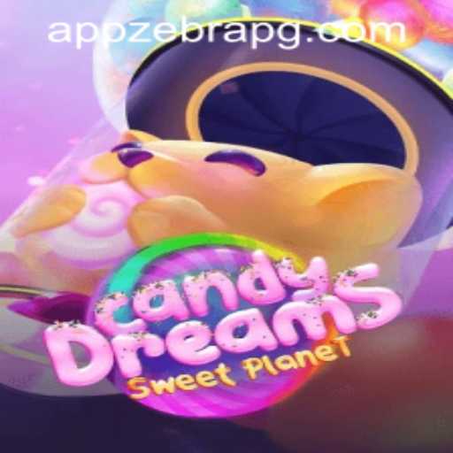 CandyDreams: Exploring the Sweet World of Virtual Fun