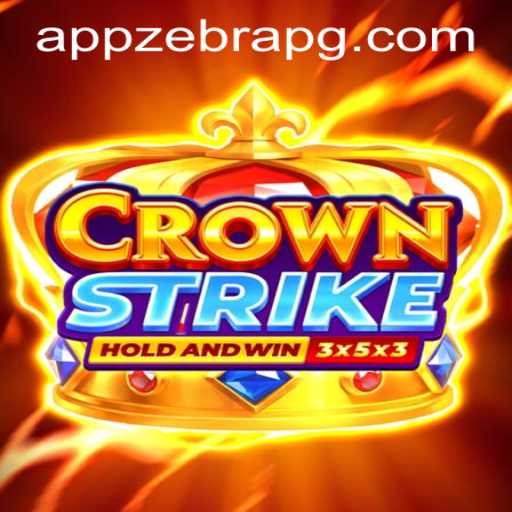 Crownstrike: The Ultimate Gaming Experience with Zebrapg PH Login