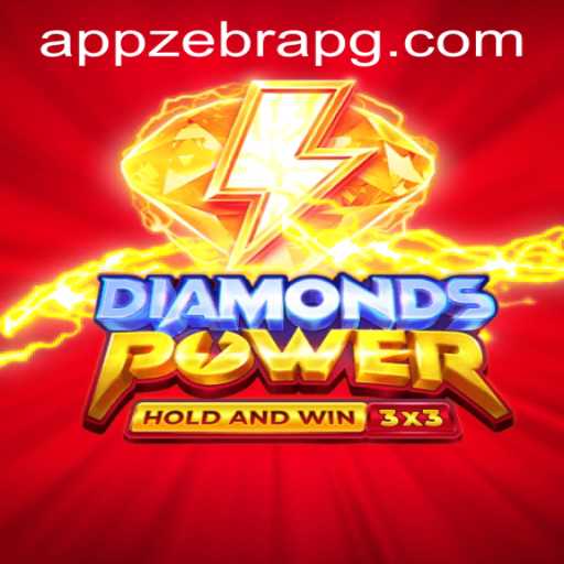 The Ultimate Guide to Diamondspower: A Thrilling New Game Experience