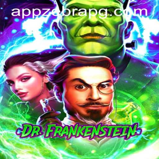 DrFrankenstein Unleashed: Delve into the Thriller World of Zebrapg PH Login