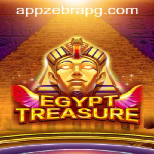 Discover the Mysteries of 'EgyptTreasure': An Adventure Awaits