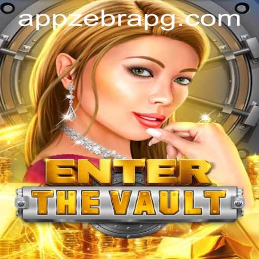 EntertheVault: Gaming Adventure Meets Intrigue