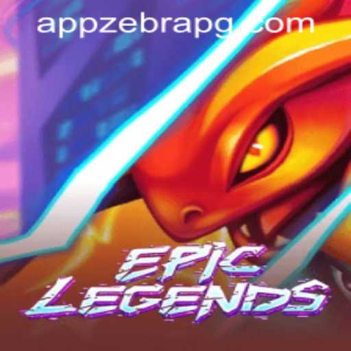 EpicLegends: A Comprehensive Guide to the Adventure-Packed Gaming Experience