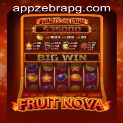 The Allure of FruitNova and the Zebrapg PH Login Phenomenon