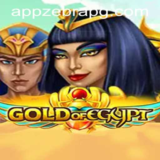 Exploring the Riveting World of GoldOfEgypt: A Gameplay Adventure