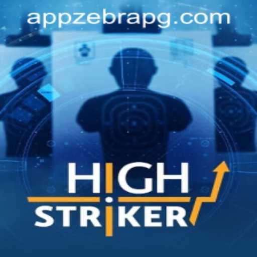 Introducing HighStriker: A Thrilling Game Experience with zebrapg PH Login