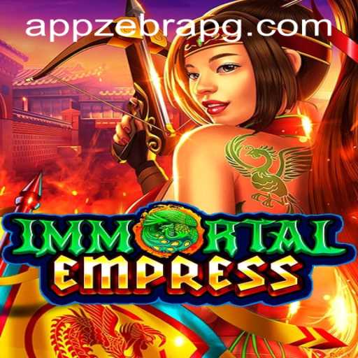 ImmortalEmpress: A Fantastical Journey into the Heart of Strategy Gaming
