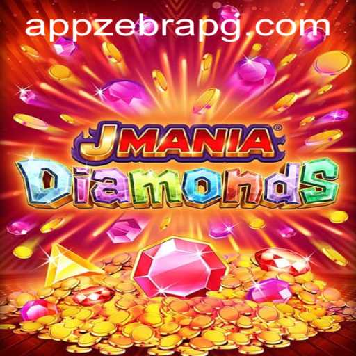 Exploring the World of JManiaDiamonds: A Glimmering Adventure