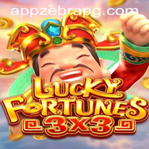 Unveiling the Excitement of LUCKYFORTUNES3x3: A New Era in Online Gaming
