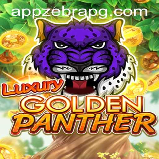 Unveiling LUXURYGOLDENPANTHER: A Mesmerizing Gaming Adventure