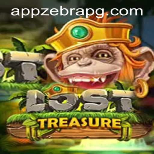 Exploring LostTreasure: The Adventure Awaits