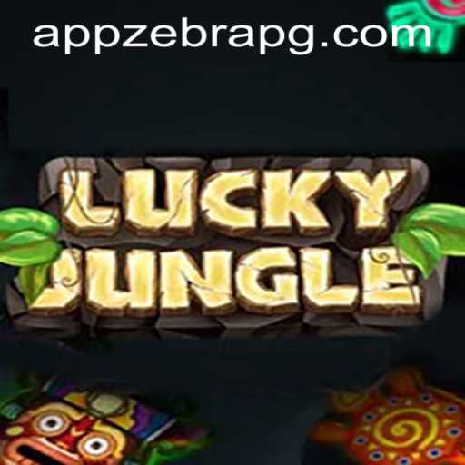 Unveiling the Exciting World of LuckyJungle: A Deep Dive into Gameplay and Adventure