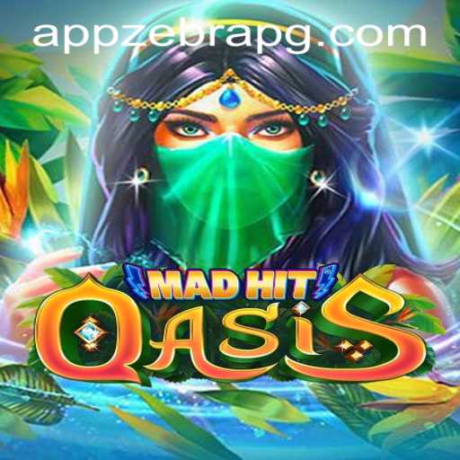 MadHitOasis: Discover the Exciting New Game Captivating Players