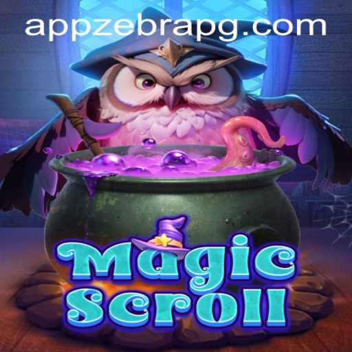 Unveiling the Mystical World of MagicScroll: An In-Depth Exploration