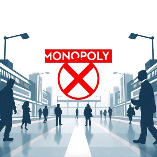 Exploring Monopolies in the Digital Era