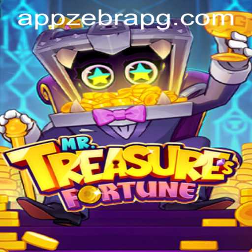 Discover the Adventure of MrTreasuresFortune: Your Gateway to Entertainment