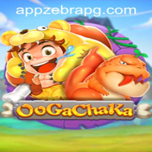 Exploring OoGaChaKa: The Exciting New Game Captivating Audiences with zebrapg PH Login