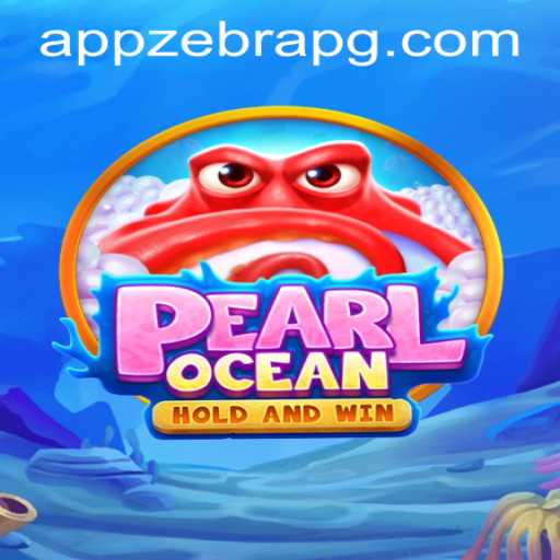 Discovering PearlOcean: A Captivating Adventure Game with zebrapg PH Login