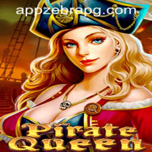PirateQueen: Navigating the Adventure of High Seas and Treasures