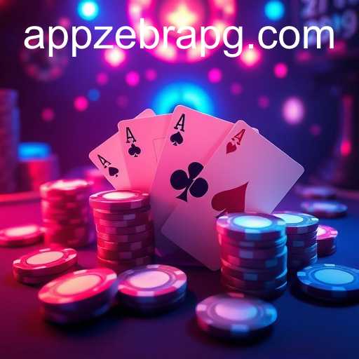 Exploring the World of Poker Games with zebrapg PH Login