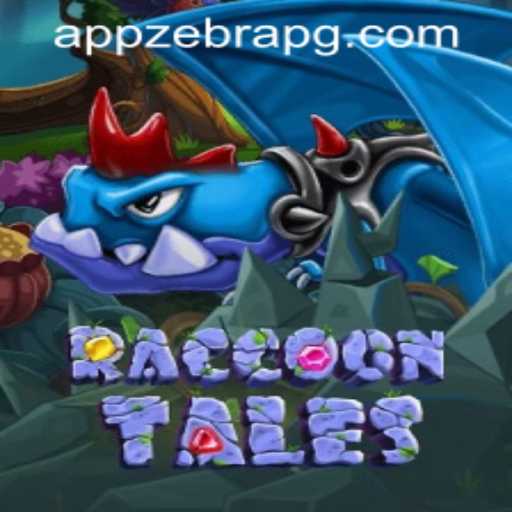 RaccoonTales: An Adventure into the Wild