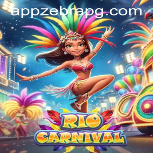 Discover the Excitement of RioCarnival: A Guide to Gameplay and Rules