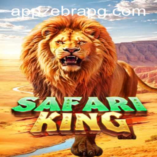 Exploring the Wild Adventure of SafariKing: Dive into the Realm of Zebras and Beyond