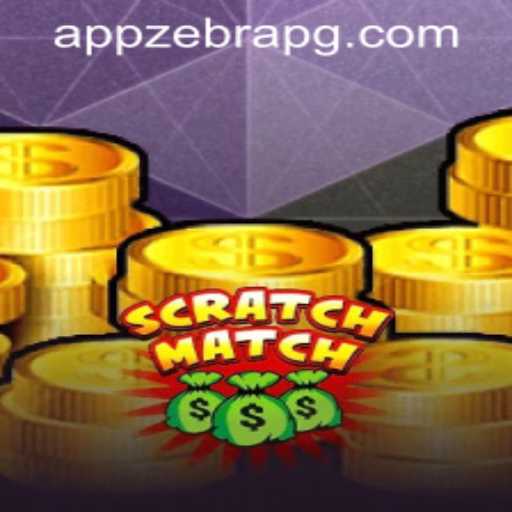 ScratchMatch: A Modern Twist on Classic Puzzle Gaming