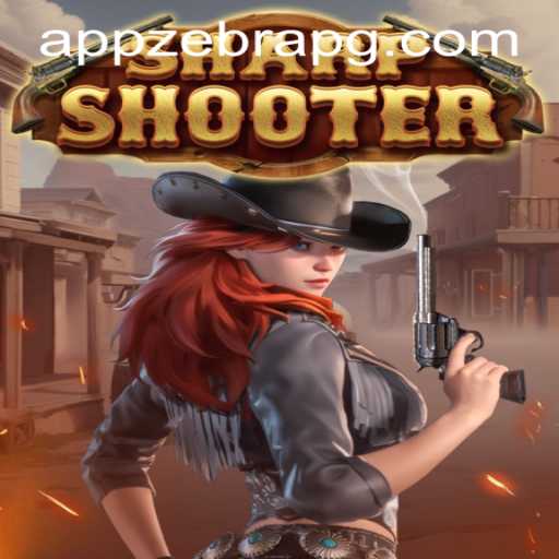 Sharpshooter: A Thrilling Journey into Strategic Gameplay