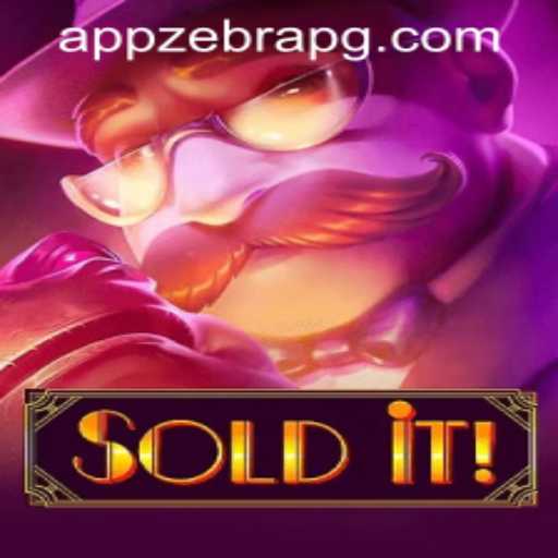 Soldit: The Game That Keeps Everyone on Their Toes