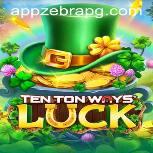 Discovering the Exciting World of TenTonWaysLuck: A Guide and Overview