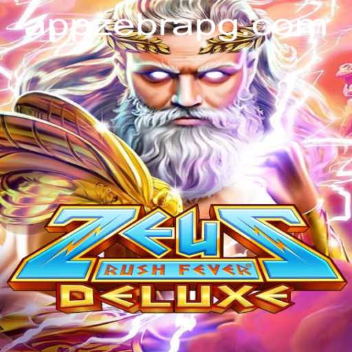 Discover ZeusRushFeverDeluxe: A Mythical Gaming Experience