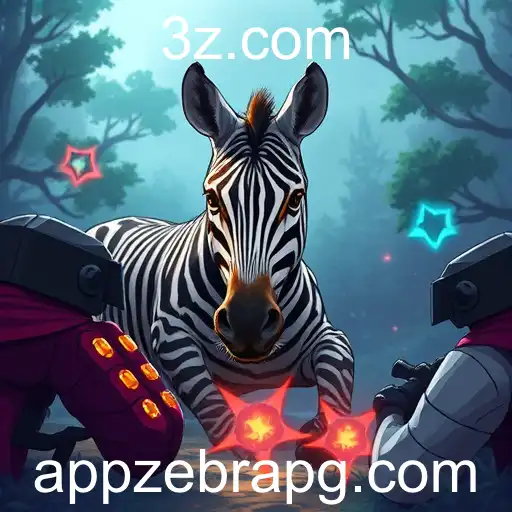 Zebrapg: A Revolução dos Jogos em 2025